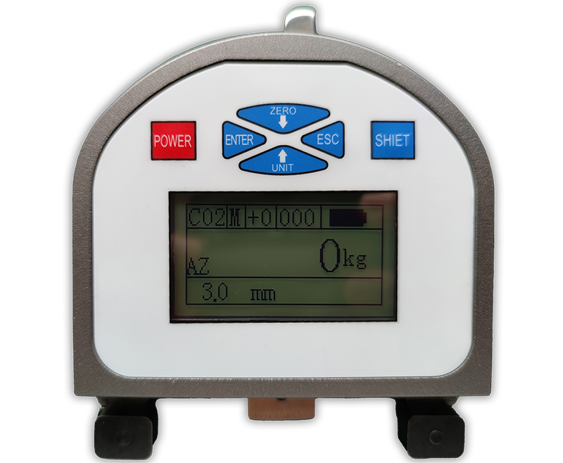 飞机钢索张力的飞机钢索张力计怎么选择?