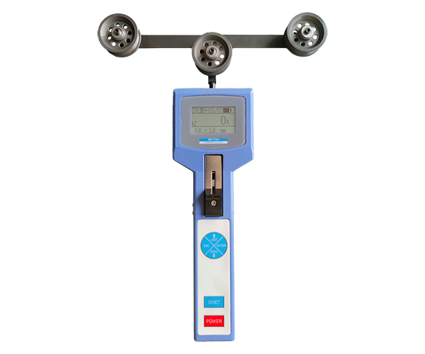 测张力的仪器型号大全的百坦科技仪器厂为您介绍0-4mm线缆张力测试如何选择线缆张力测试仪?
