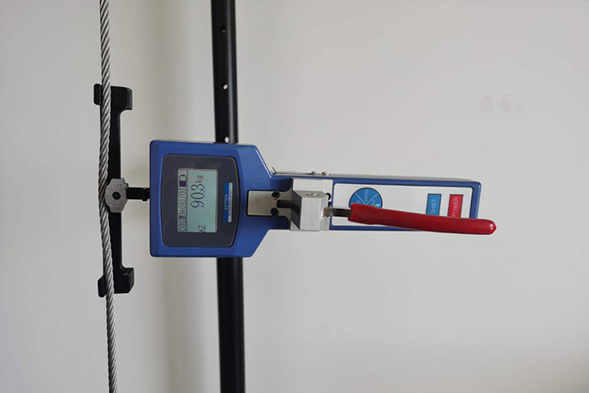 百坦科技仪器张力计厂家教你如何选择一款合适的线索张力测试计?
