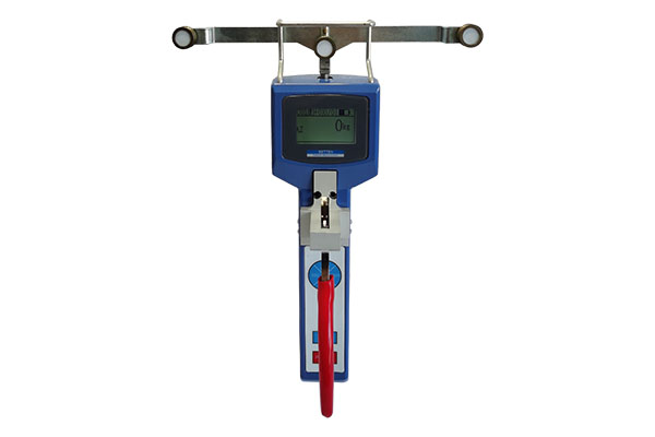 张力计厂家教你如何选择一款合适的张力测量仪来测量线材的张力?