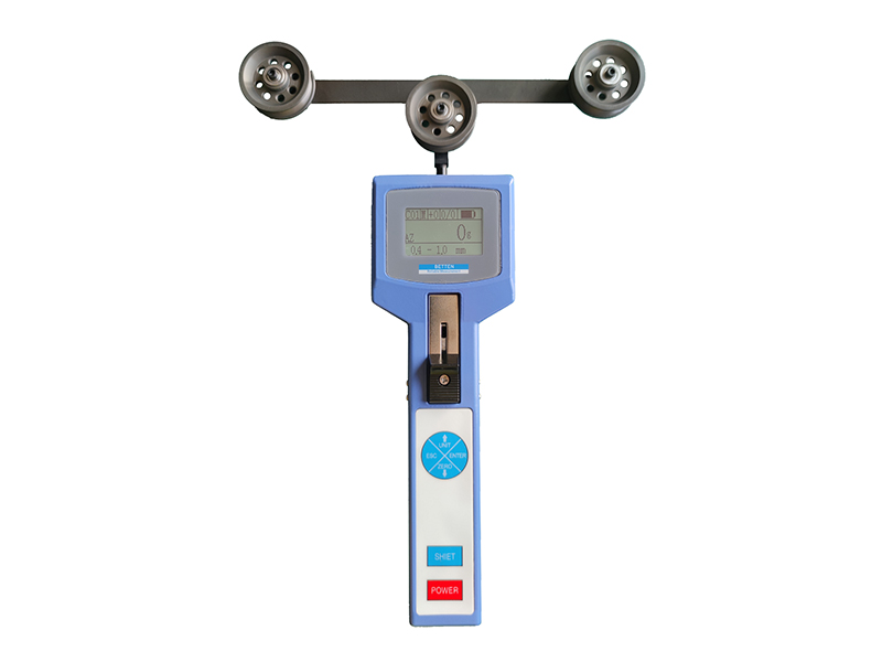 大线径电线电缆的张力测量需要选哪一款电线张力仪?