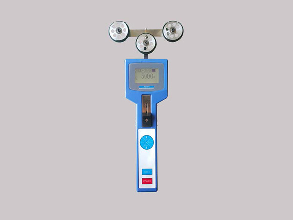 为什么光缆收线是要用光缆张力仪对张力进行控制?